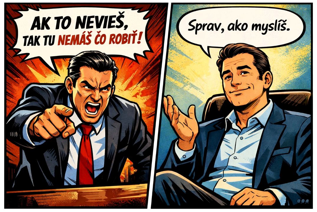 Zápisky z vnímavosti III.